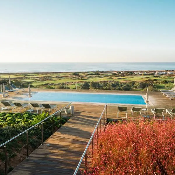 Palmares Beach House Hotel - Adults Friendly，位于拉戈斯的酒店