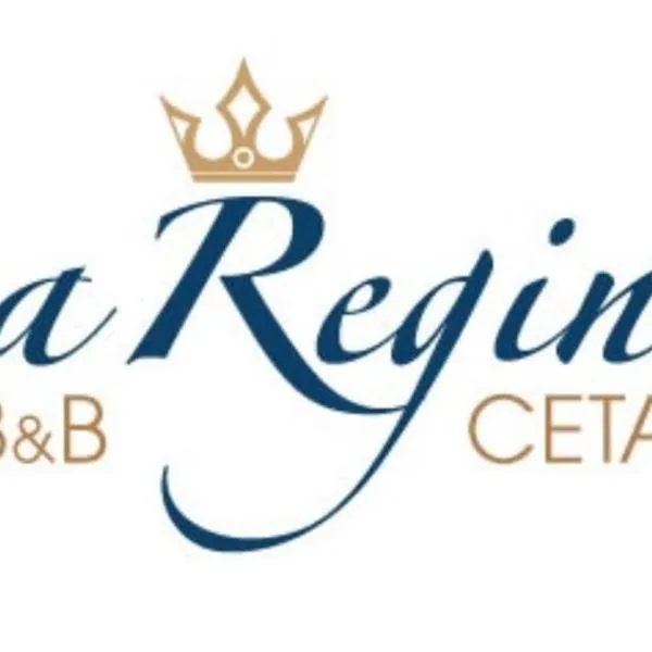 'A Regina b&b Cetara，位于切塔拉的酒店