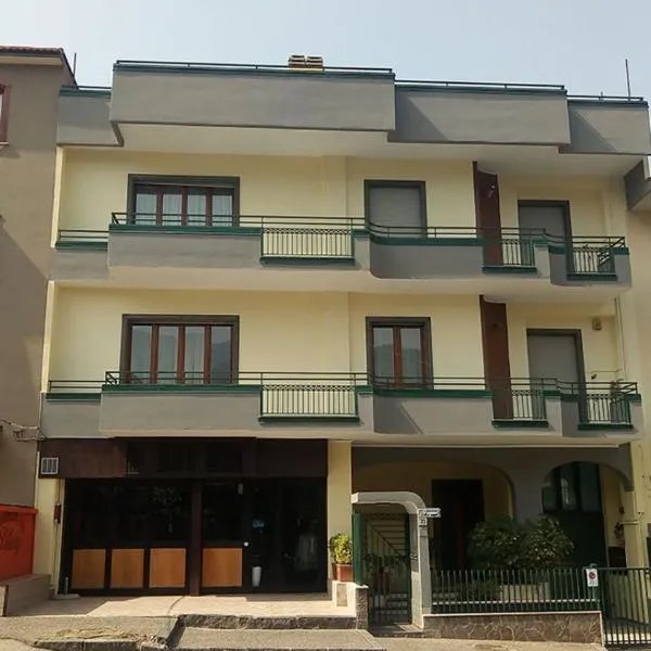 Dolci Sogni，位于Mugnano del Cardinale的酒店