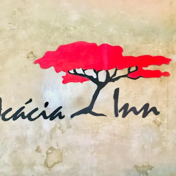 Acacia Inn GuestHouse，位于马普托的酒店