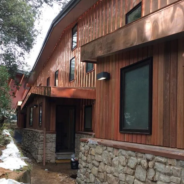 Maisonette, Falls Creek，位于福尔斯克里克的酒店