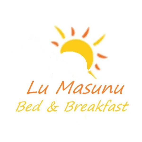 Lu Masunu，位于贝瓦尼亚圣彼得的酒店