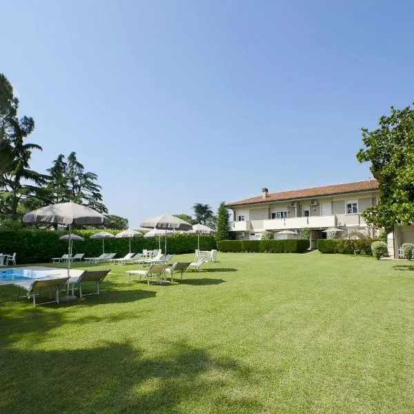 Hotel Venezia Park - ENJOY HOLIDAY，位于科拉迪拉齐塞的酒店