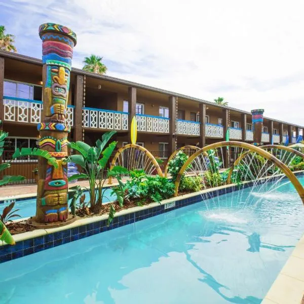 Westgate Cocoa Beach Resort，位于可可比奇的酒店