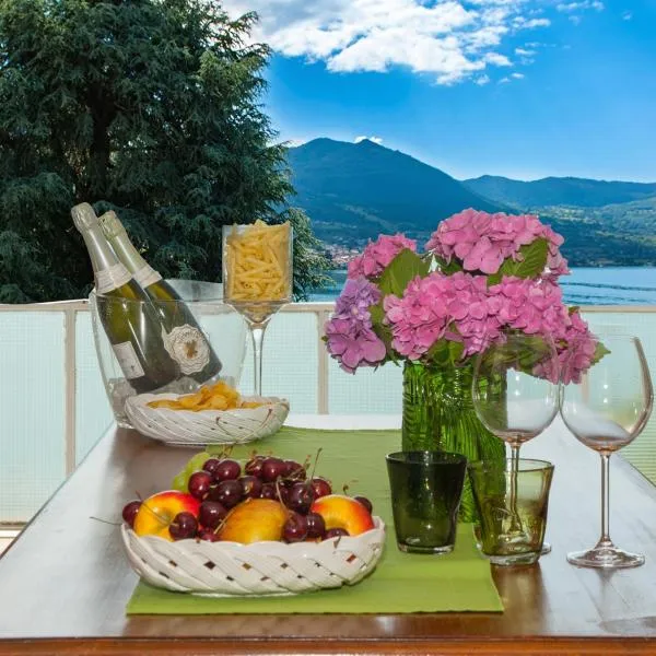 Casa Cristini，位于马罗内的酒店