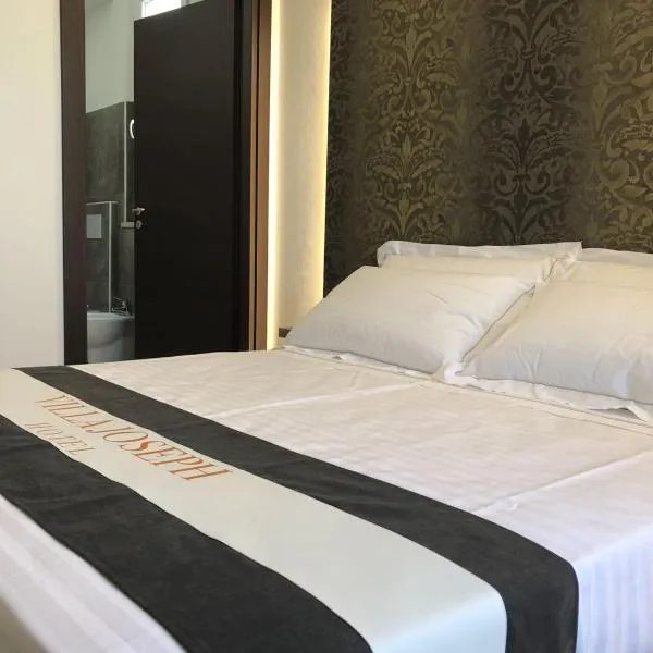 Hotel Villa Joseph，位于马洛塔的酒店