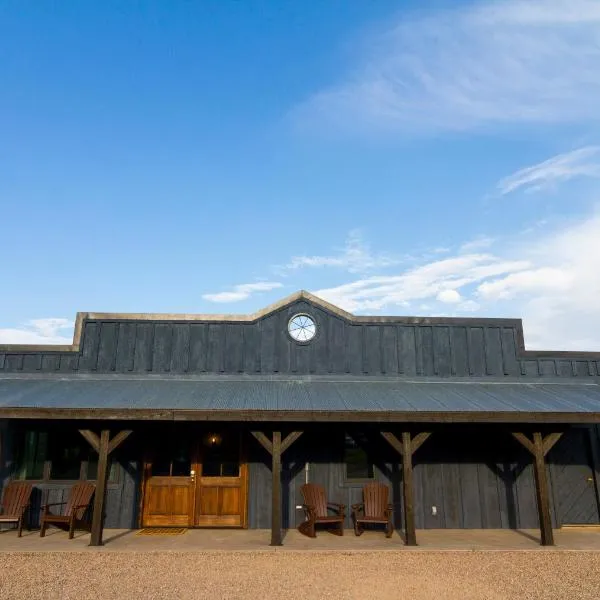 Hillside Colorado Cottages，位于Hillside的酒店