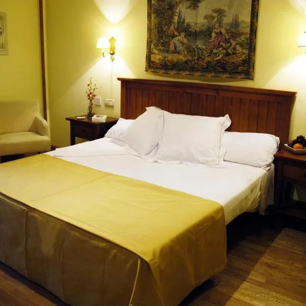 卡瑟纳香格里拉雷纳酒店，位于拉耶斯的酒店
