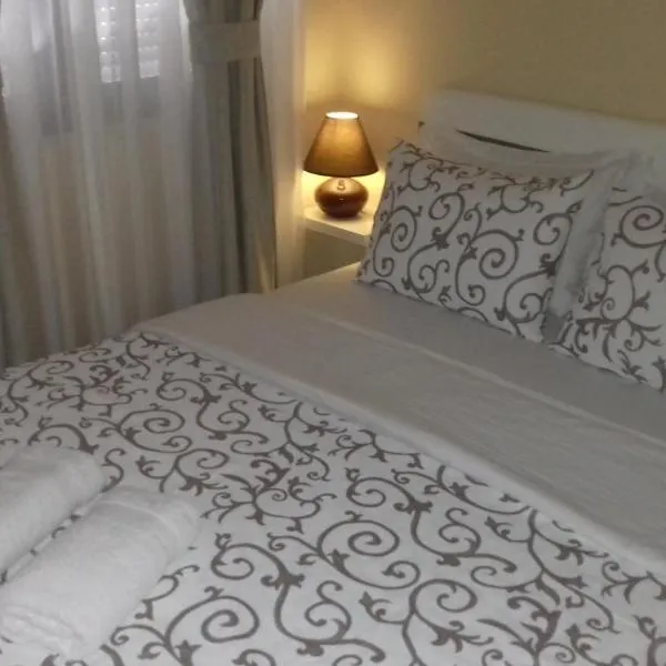 Apartments Delić，位于Brestica的酒店