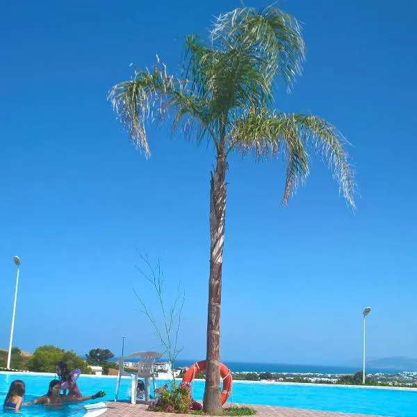 Cabo Dream，位于卡博尼格洛的酒店