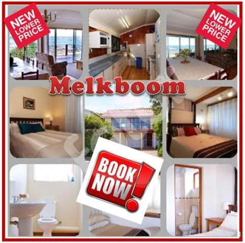 Melkboom，位于Franskraal的酒店