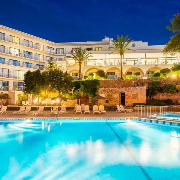 Hotel Casablanca，位于马盖鲁夫的酒店