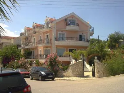 Hellenic Sun，位于拉瑟的酒店