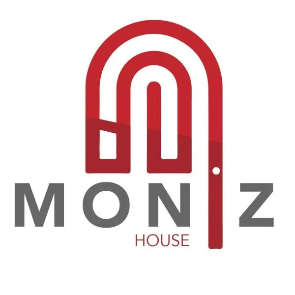 Moniz House，位于Trás dos Pomares的酒店