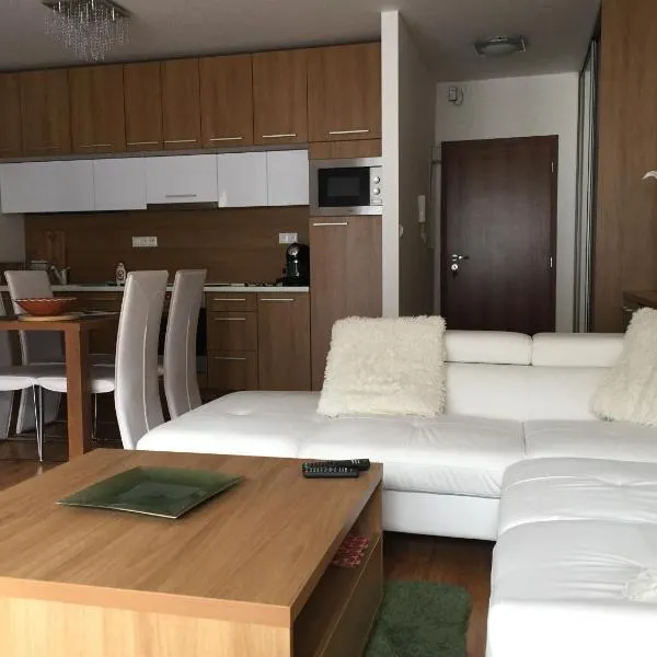 Apartman Tale，位于塔莱的酒店