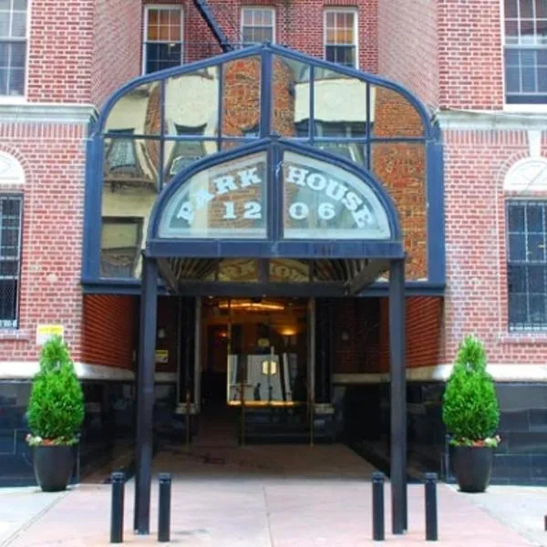 Park House Hotel Brooklyn，位于布鲁克林的酒店