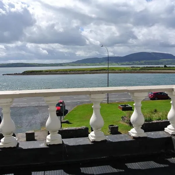 Sligo Bay Lodge，位于Ballinfull的酒店