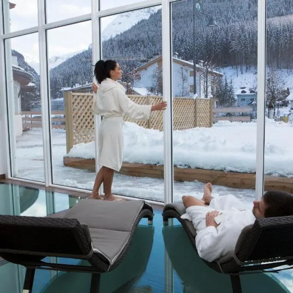 阿索托丽亚酒店，位于卡纳泽伊的酒店