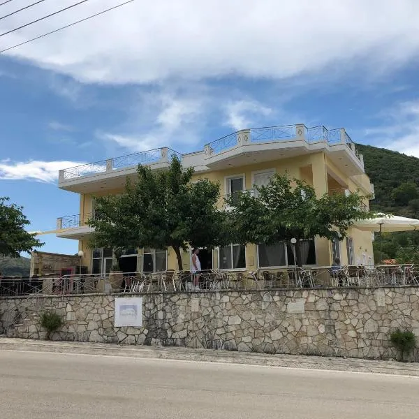 Neochori hotel，位于Neochórion的酒店