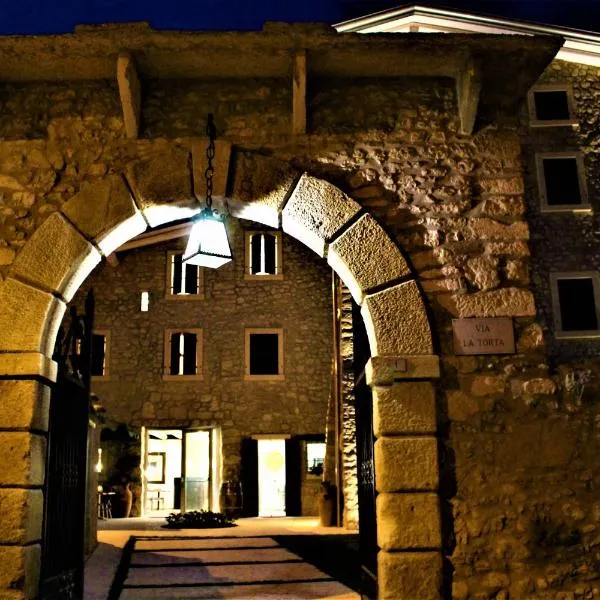 B&B Arco di Vino，位于Marano di Valpolicella的酒店