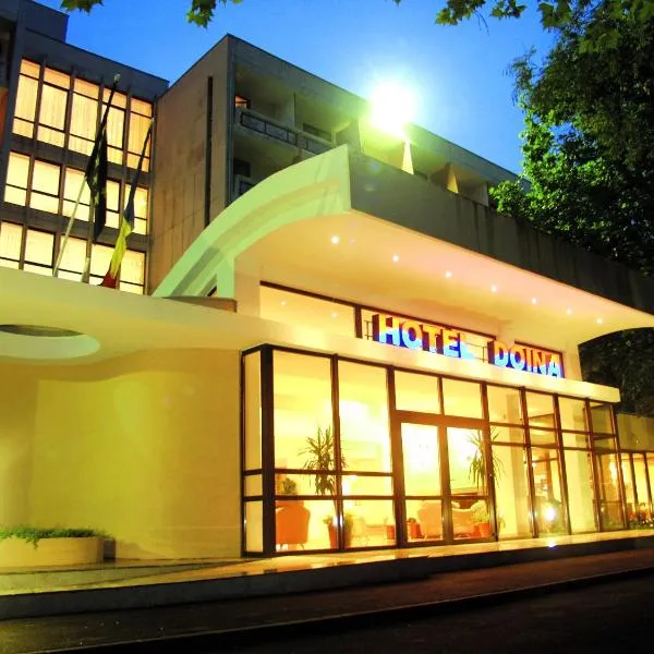 多依娜酒店，位于尼普顿的酒店