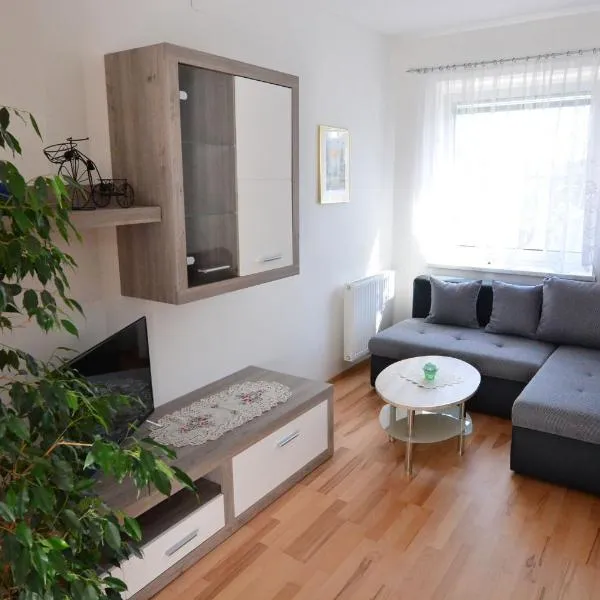 Appartement Gombotz，位于Halbenrain的酒店