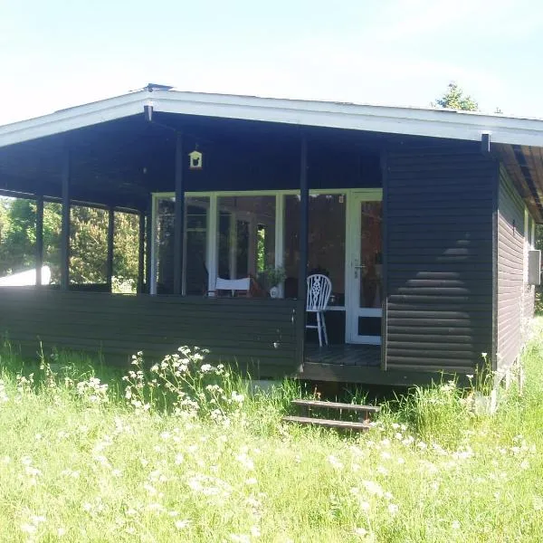 Summer cottage，位于Sallingsund的酒店