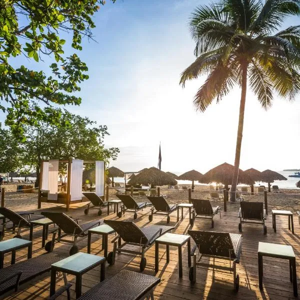 BlueBay Villas Doradas Adults Only-All Inclusive，位于圣斐利-银港的酒店