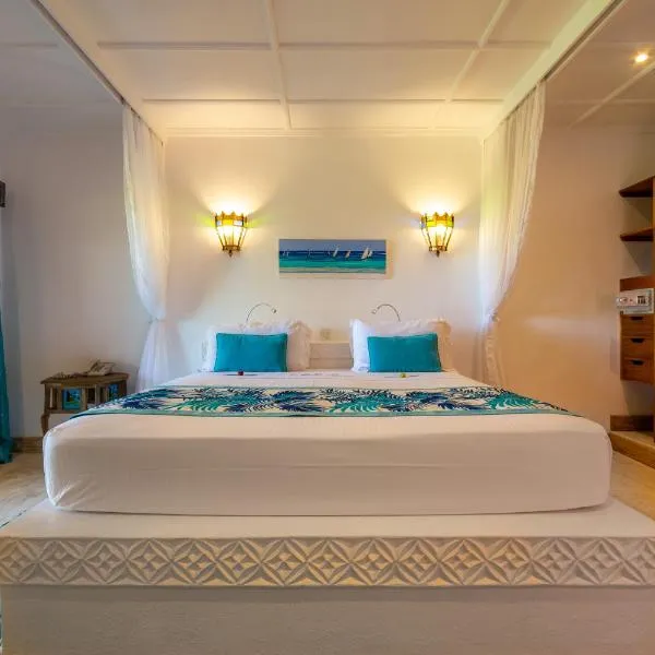 Nomad Beach Resort，位于迪亚尼海滩的酒店