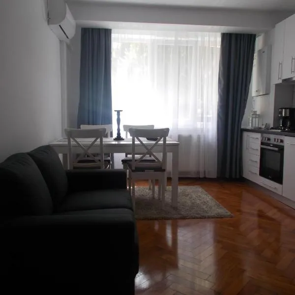 Apartament Luca，位于图尔达的酒店