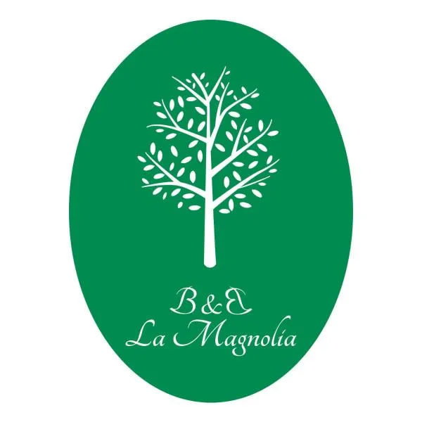 B&B La Magnolia，位于克雷亚佐的酒店