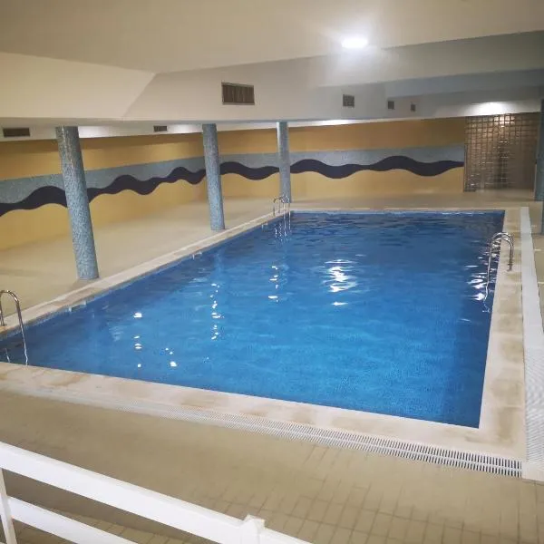Apartment Ericeira，位于埃里塞拉的酒店