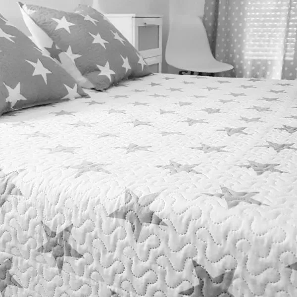 Malocar，位于阿雷瓦洛的酒店