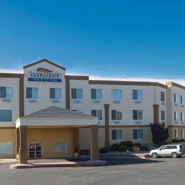 Baymont by Wyndham Colorado Springs，位于Pikeview的酒店