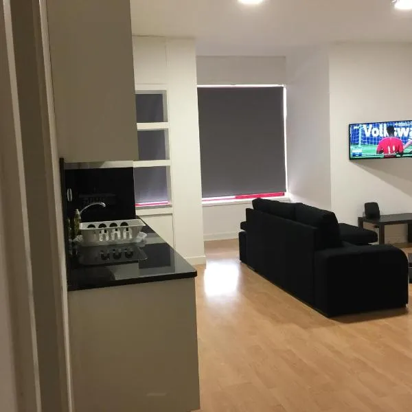 Invicta House Maia，位于马亚的酒店