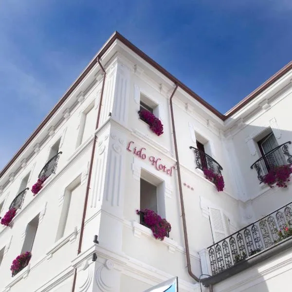 Hotel Lido，位于里米尼的酒店