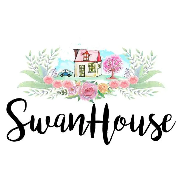 Sibu Swanhouse No.3，位于Kampong Keladi的酒店
