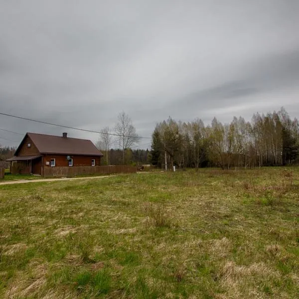 Domek Teremiski，位于Białowieża的酒店