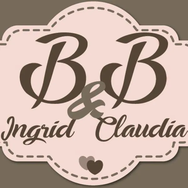 B&B Ingrid e Claudia，位于拉戈内格罗的酒店