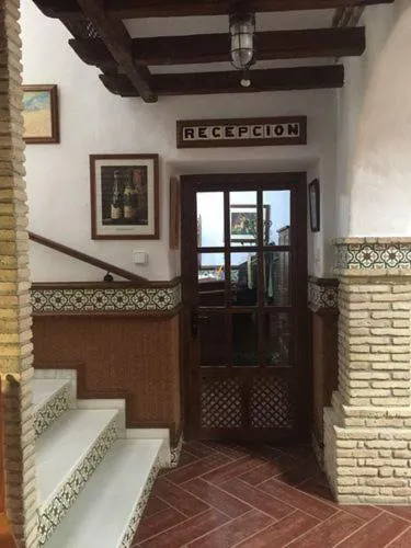 Casa Francisco el de Siempre，位于埃尔帕尔马的酒店