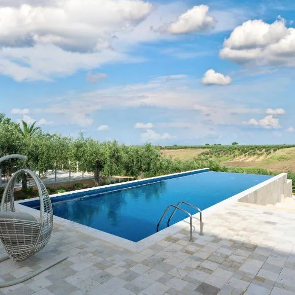 Momentum Wellness Bioresort，位于马里内拉的酒店