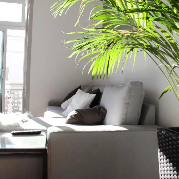 Atelier 3 - Boutique Rooms，位于楼尔的酒店