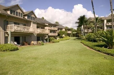 CASTLE Kaha Lani Resort，位于Wailua的酒店