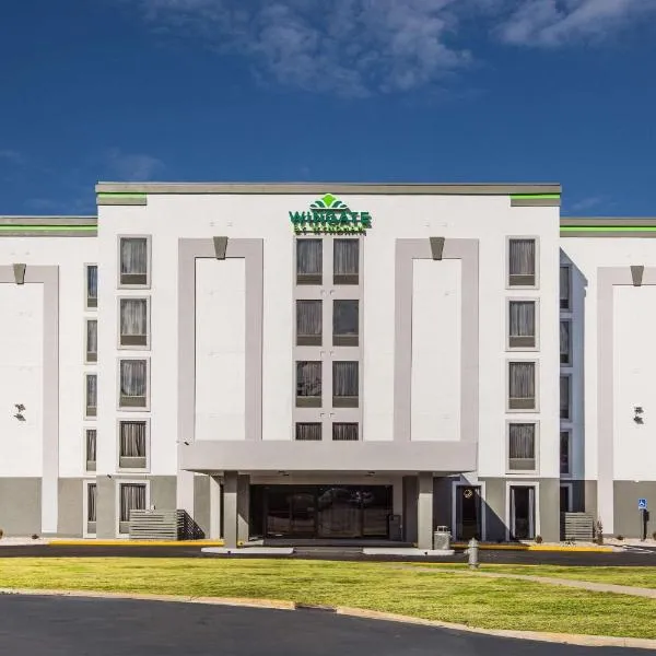 Wingate by Wyndham Louisville Airport Expo Center，位于Lynnview的酒店