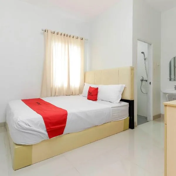 RedDoorz near Siloam Hospital Palembang，位于巨港的酒店