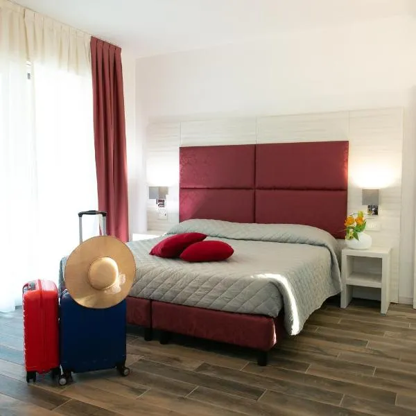 Guest House DOLCE LAGUNA 2,位于泰塞拉的酒店