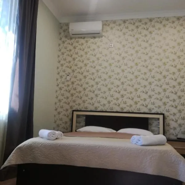 Guest House Kakheti，位于克瓦雷利的酒店