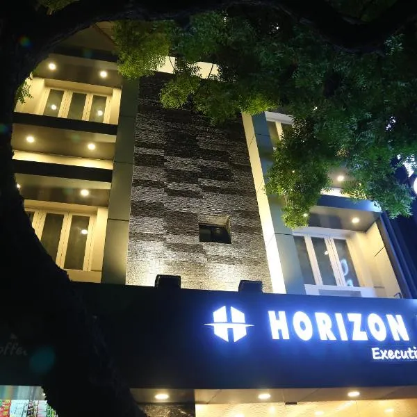 Horizon Inn，位于Anna Nagar的酒店