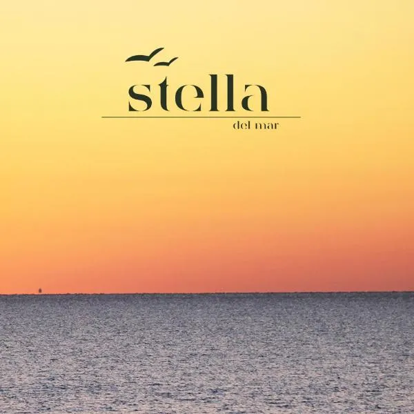Stella del Mar，位于Don Pancho的酒店