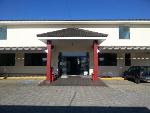 Hotel Gran Valle，位于Pariquera-Açu的酒店